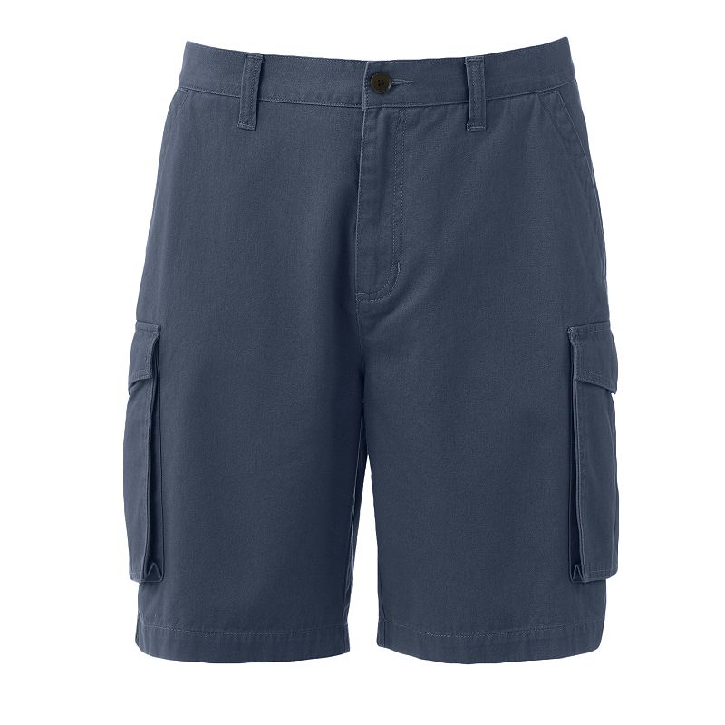 Dockers Twill Cargo Shorts - Men